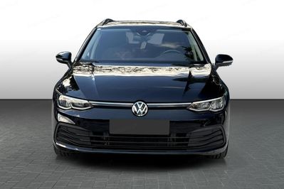 Volkswagen Golf Life 1.5 eTSI  DSG