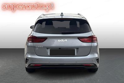 Kia Ceed L 1.5 T-GDI  DCT