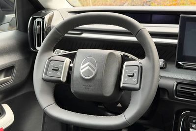 Citroen C3 Max 1.2 T