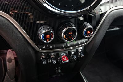 Mini Countryman Cooper ALL4