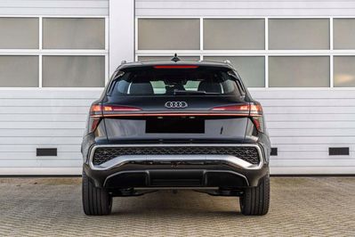 Audi Q3 TFSI S line