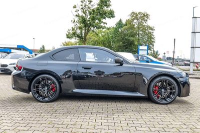 BMW Seria 2 Coupe M2 M xDrive