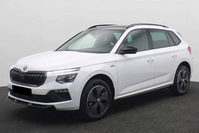 Skoda Kamiq Monte Carlo 1.5 TSI DSG