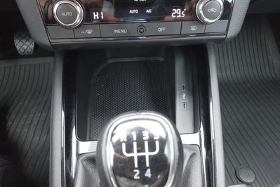 Skoda Kamiq 1.0 TSI Ambition