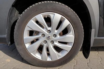 Suzuki SX4 S-Cross 1.4