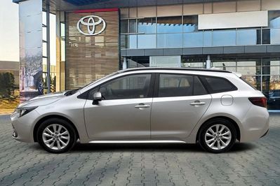 Toyota Corolla 1.8 Hybrid Comfort