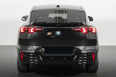 BMW X2 sDrive20i M Sport