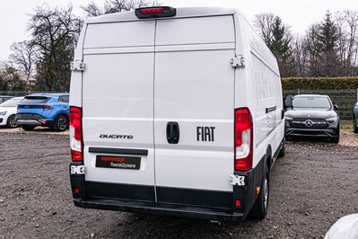 Fiat Ducato L4H2