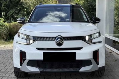 Citroen C3 Aircross Collection S&S eDCT6 1.2 mHEV