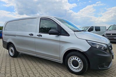 Mercedes Vito L2H1