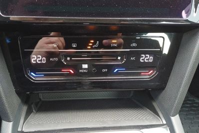 Volkswagen Passat 2.0 TDI Business DSG