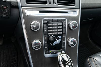 Volvo XC60 D4  Summum