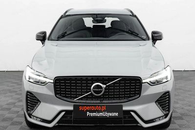 Volvo XC60 B4 B Plus Dark