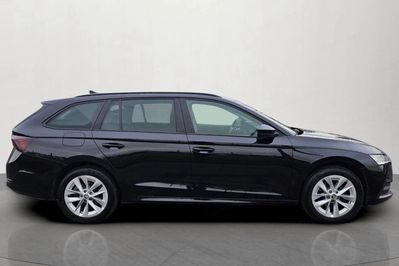 Skoda Octavia TDI Ambition