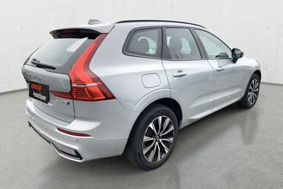 Volvo XC60 B5 B AWD Plus Dark