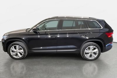 Skoda Kodiaq 1.5 TSI ACT 4x2 Ambition DSG