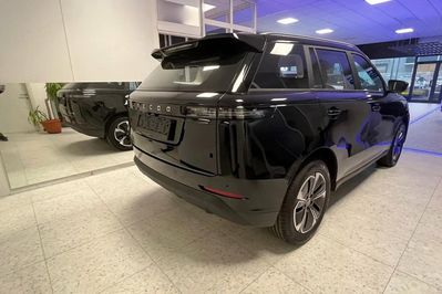 Jaecoo 5 1.6 T-GDI Premium DCT