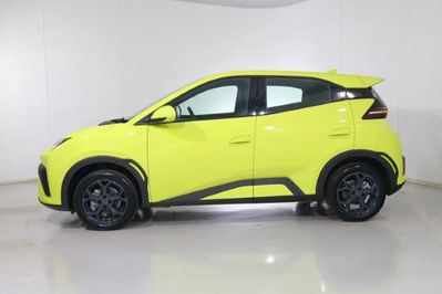 BYD Dolphin Surf Boost