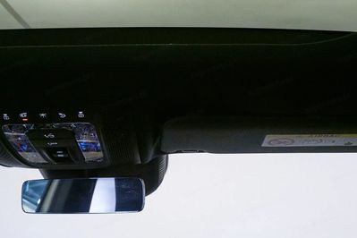 Mercedes Klasa A 250 e AMG Line