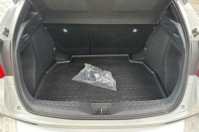Toyota C-HR GR Sport 1.8 Hybrid