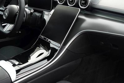 Mercedes Klasa C 300  4-Matic AMG