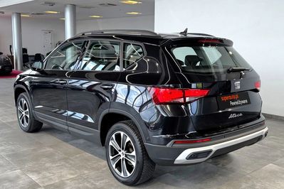 Seat Ateca 1.5 TSI DSG