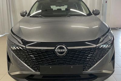 Nissan Qashqai Acenta 1.3 DIG-T mHEV MT 2WD