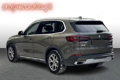 BMW X5 xDrive25d