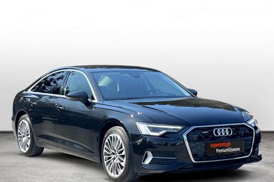 Audi A6 40 TDI mHEV quattro Advanced S tronic