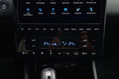 Hyundai Tucson 1.6 T-GDI N-Line 2WD DCT