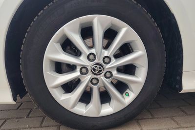Toyota Corolla 1.8 Hybrid Comfort