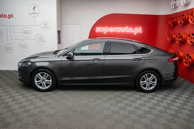 Ford Mondeo 2.0 ST-Line