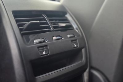 BMW X5 xDrive30d M Sport