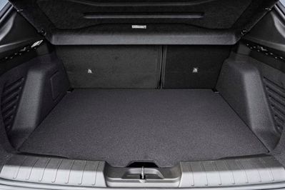 Jeep Avenger The North Face 1.2 T3 mHEV 4xe eDCT6