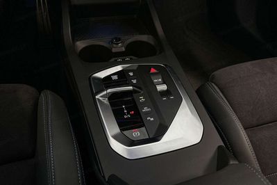 BMW Seria 1 M135 xDrive