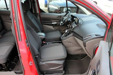 Ford Transit Connect Kombi L2H1 Trend AT