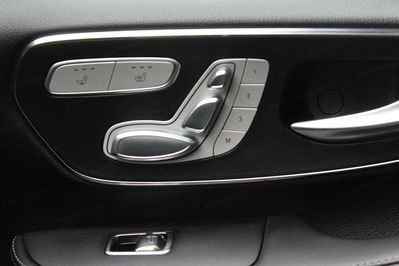 Mercedes V Klasa V250d Długi Exclusive 4-Matic 9G-Tronic