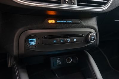 Ford Focus 1.5 EcoBlue Titanium X aut