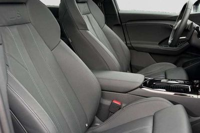 Audi Q6 e-tron S line