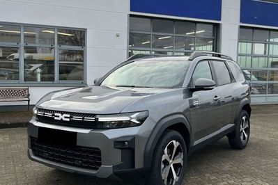 Dacia Bigster Journey LPG 1.2 mHEV