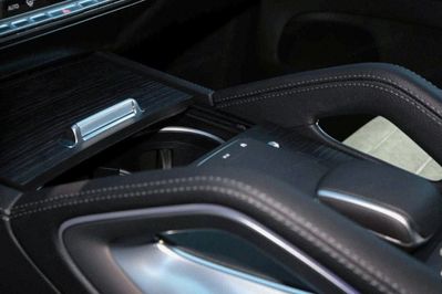 Mercedes GLE Coupe 300 d 4-Matic AMG Line