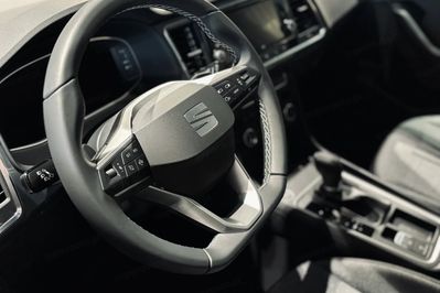 Seat ATECA Style 1.5 TSI DSG