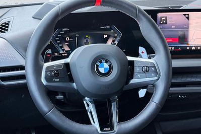 BMW Seria 1 M135 xDrive
