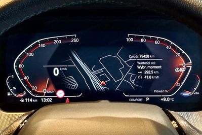 BMW Seria 1 118i Advantage aut