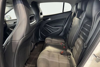 Mercedes GLA 200