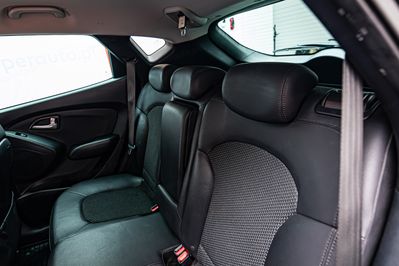 Hyundai ix35 1.7 CRDi 2WD