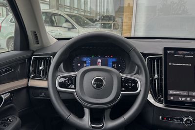 Volvo XC90 B5 B AWD Plus Bright 7os aut