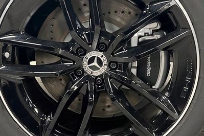 Mercedes GLE 300 d 4-Matic AMG Line