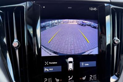 Volvo XC60 T4 Momentum Pro aut