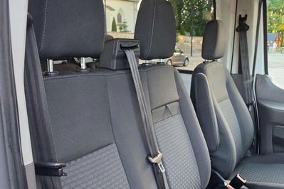 Ford Transit Kombi 350 L3H2 Trend